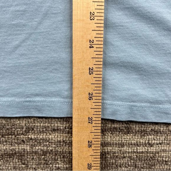 Vineyard Vines Men Long Sleeve Easter Whale T-Shirt Small - Picture 9 of 9